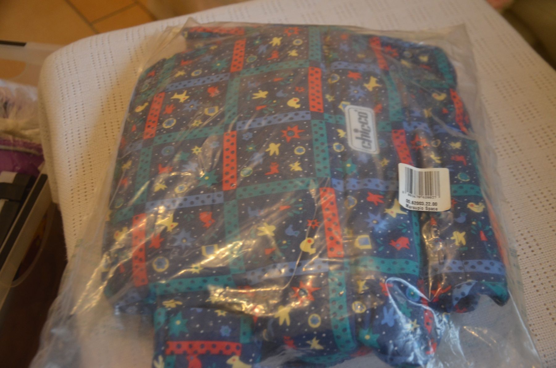 Chicco Marsupi portabebè: PORTE ENFANT CHICCO – Usato da Chiasso venduto da Dolly015 1