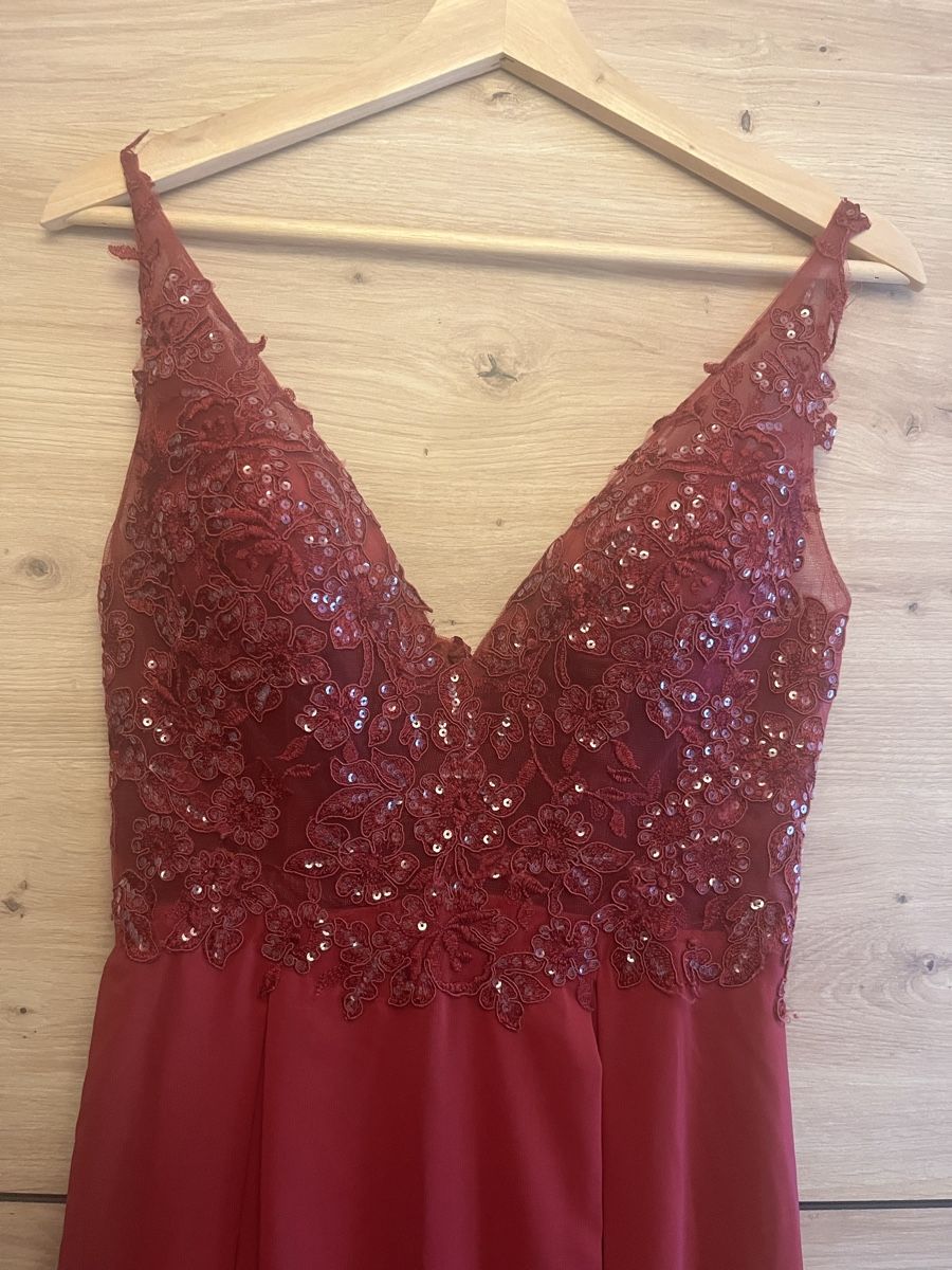 JJ’s House Vestiti: Abendkleid – Usato da Amriswil venduto da dehlia01 3