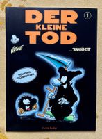 Der kleine Tod Band Nr 2001