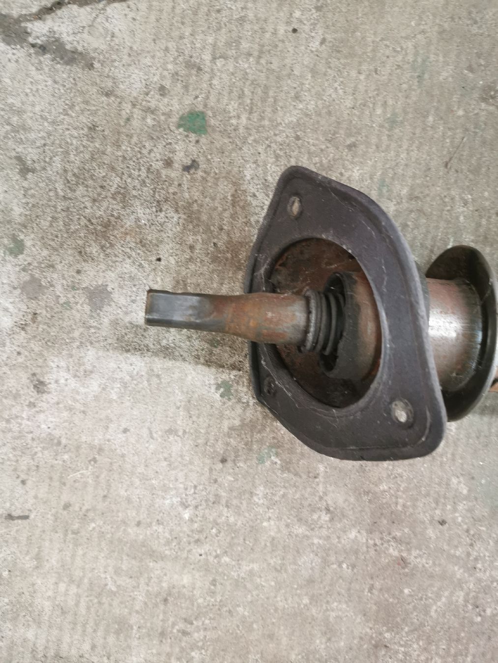 Jeep Tutti pezzi di ricambio auto: Lenksäule Jeep grand Cherokee zj – Usato da Ins venduto da joojooo 3