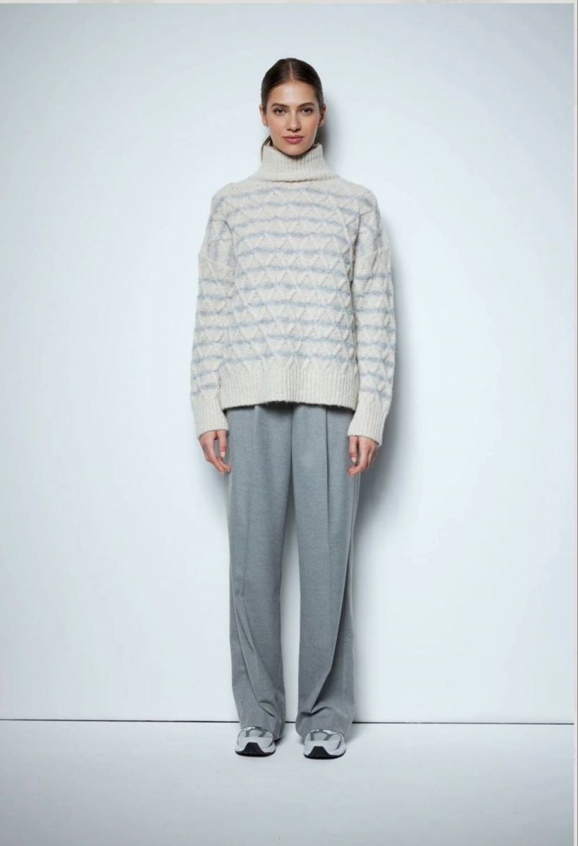 Opus Pullover & Sweatshirts: Neuer Smith&Soul Strickpullover  – Neu und originalverpackt aus Wettingen von epe_9vbf 1