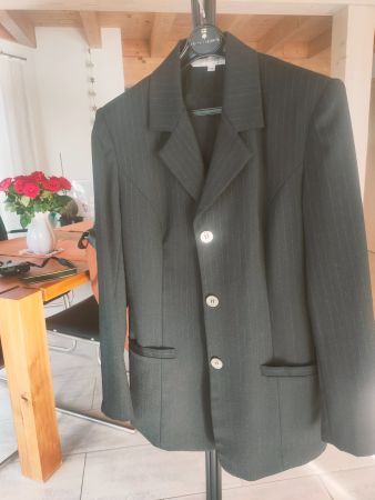 Damen Blazer aus Wolle 38, Top Zustand, High Quality