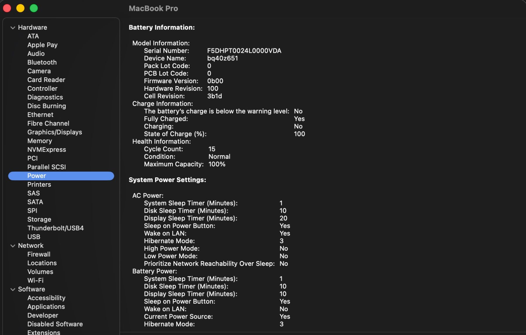 Apple Notebooks: MacBook Pro 16" M5 Pro 18C CPU/20C GPU/1 TB/48 GB / SpaceBl. – Neu (gemäss Beschreibung) aus Schwarzenegg von clasa_gmbh 6