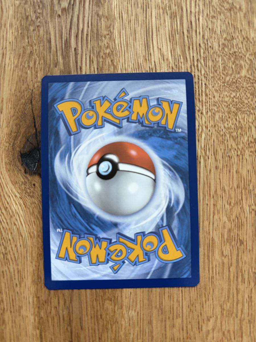 Pokémon Cartes à collectionner: Scream Tail SVP IT 065 – Neuf (Voir description) à Celerina par vyn_90 1