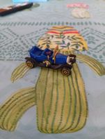 Auto Fiat Modello BCB 1901