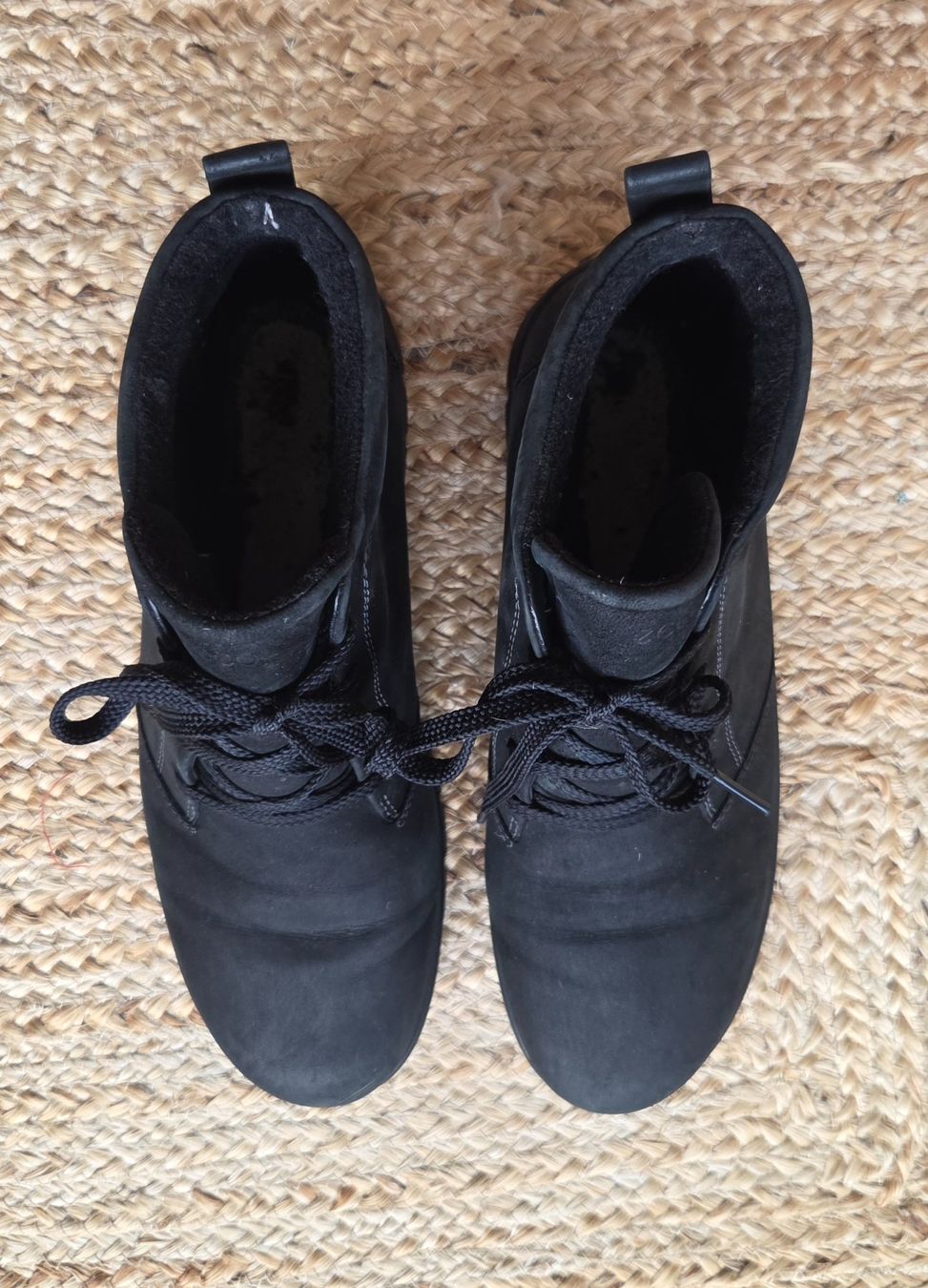 Ecco Scarpe da donna: Boots von ECCO (Grösse 40) – Usato da Zürich venduto da wile_coyote 1