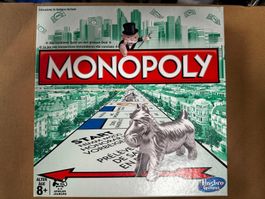 Monopoly