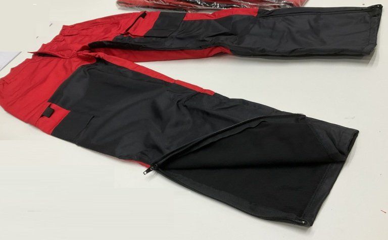 Pantaloni: Outdoorhose Gr.S – Nuovo e nell'imballaggio originale da Uerkheim venduto da Kaufoption 3