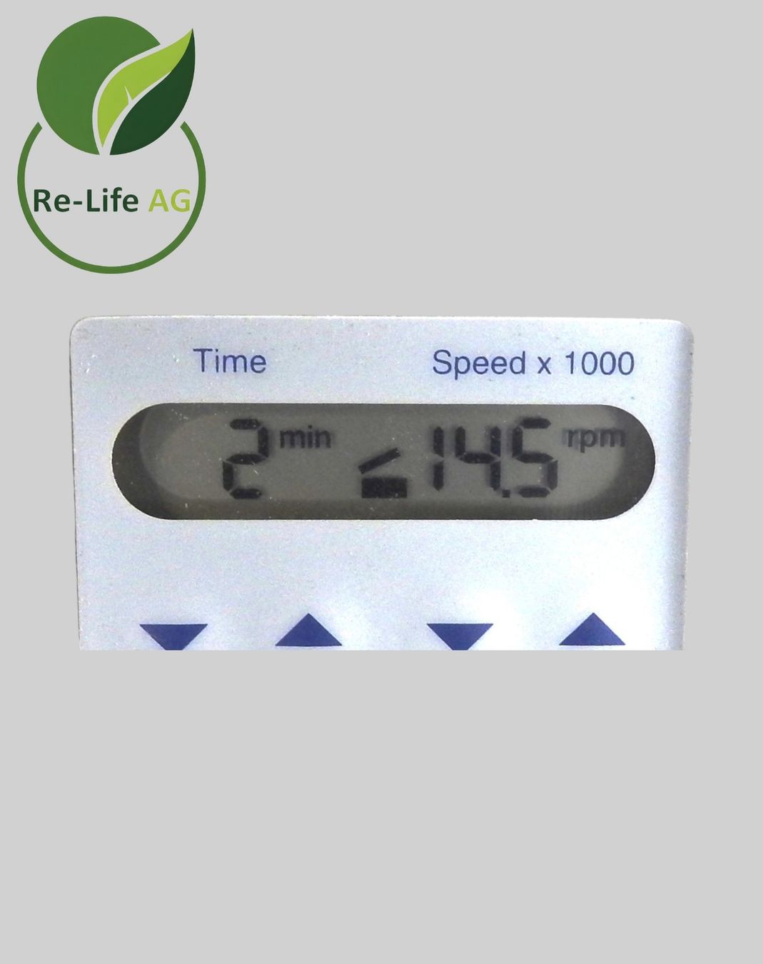 Tutte le macchine: Eppendorf | Mini-Spin plus | Laboratory Micro Centrifuge – Usato da Reinach BL venduto da Re-LifeAG_Labor2 5