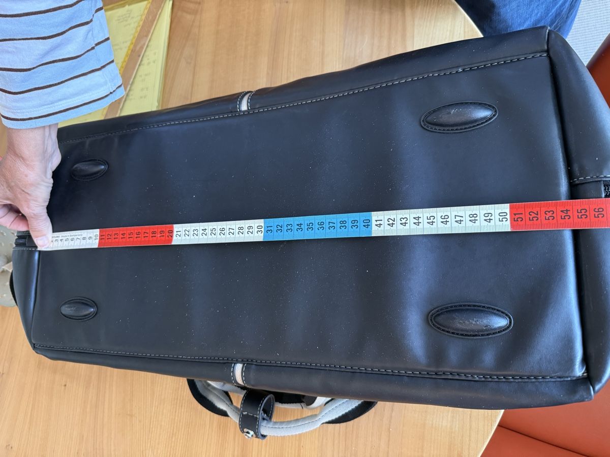 Samsonite Borse: Tasche SAMSONITE – Usato da Winterthur venduto da Montreal63 3