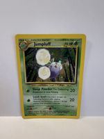Jumpluff 7/111 Pokemon Neo Genesis Unlimited Holo Rare LP