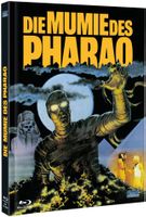 Die Mumie des Pharao MB