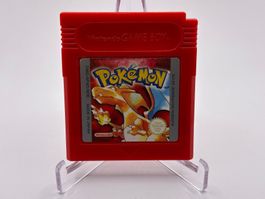 GB - Pokemon Rot