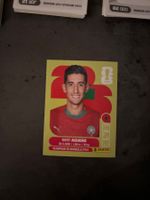 Panini Sticker MAR 6, Marokko WM 2026