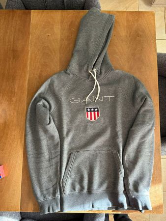 Gant Herren Hoodie