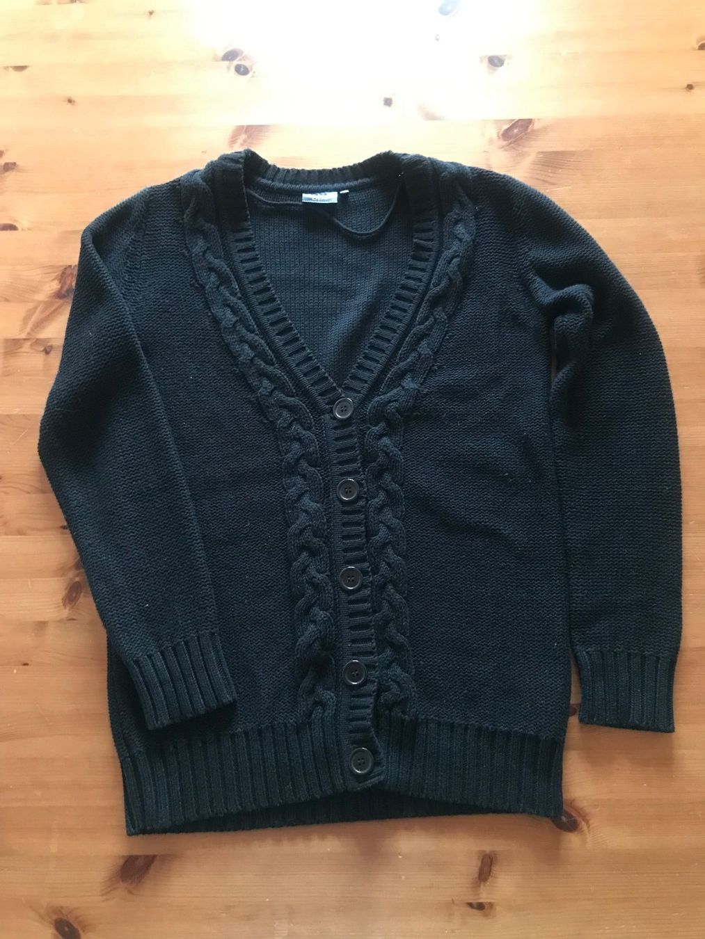 Giacche: Cardigan / Strickjacke/ Cardigan – Usato da Fribourg venduto da SD1910 2
