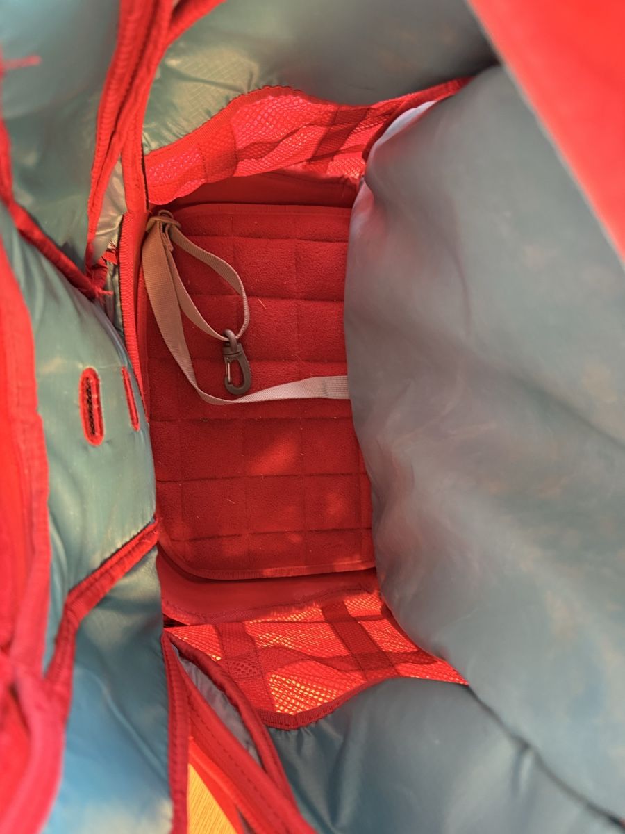Kurgo Zaini: Hunderucksack Kurgo G Train – Usato da Herrenschwanden venduto da amica 2