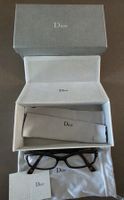 Monture lunette Dior comme neuve