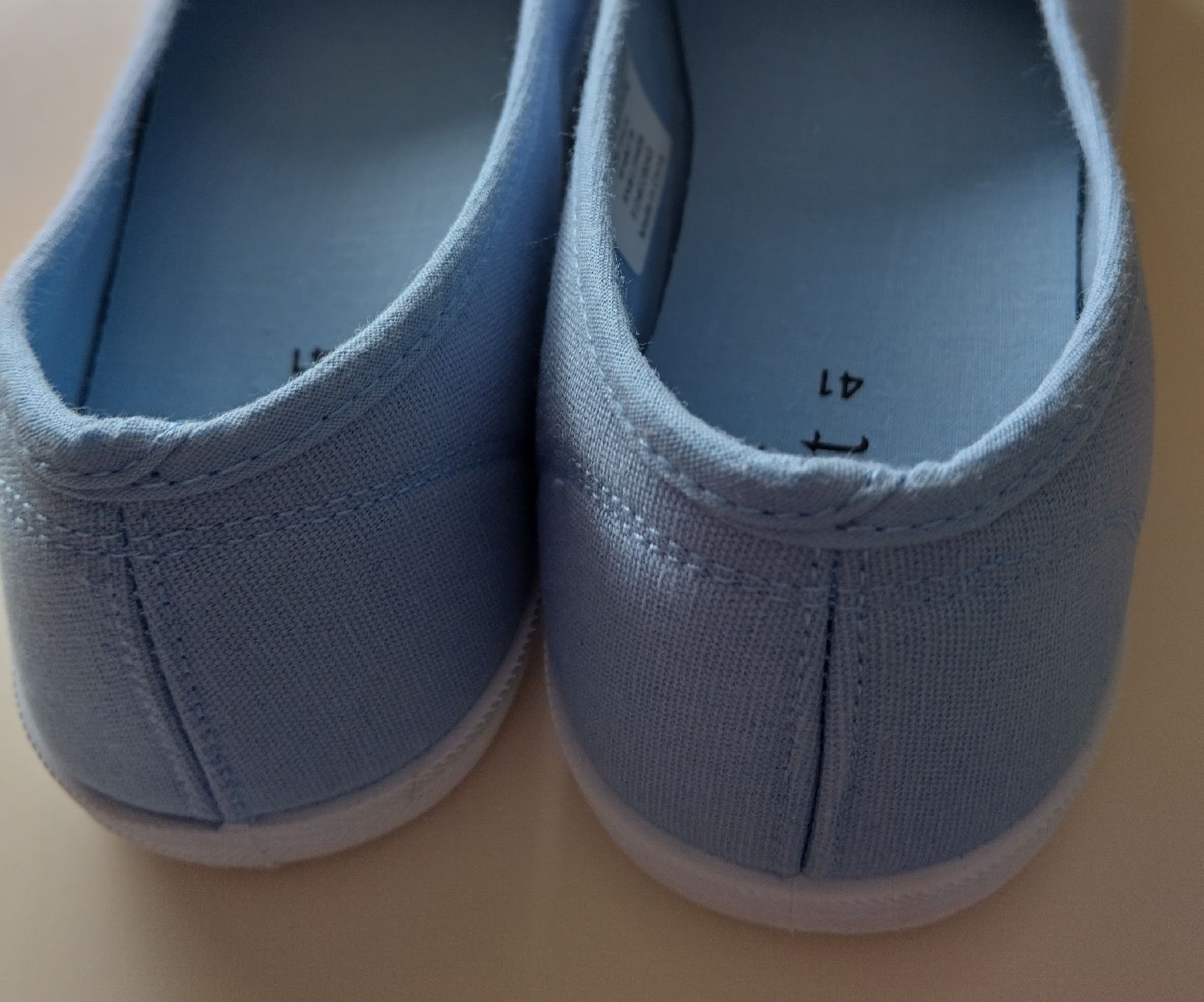 Scarpe da donna: Ballerina – Nuovo (secondo la descrizione) da Riehen venduto da Kobi_ 4