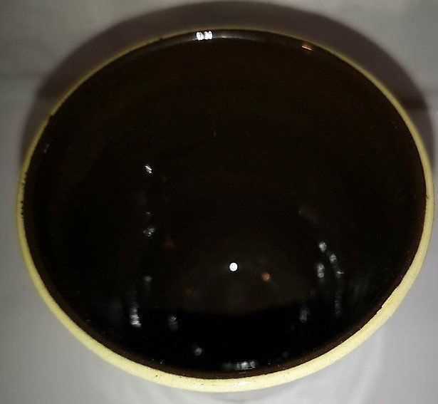 Tazze: Becher Bauernmädchen Berner Keramik (1) – Nuovo (secondo la descrizione) da Lutzenberg venduto da Truhe 2