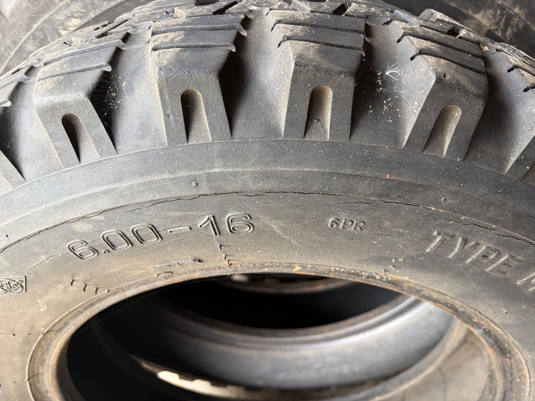Jeep Autres accessoires p. véhicule: Willys Jeep – D'occasion à Grünen par kanti1210 2