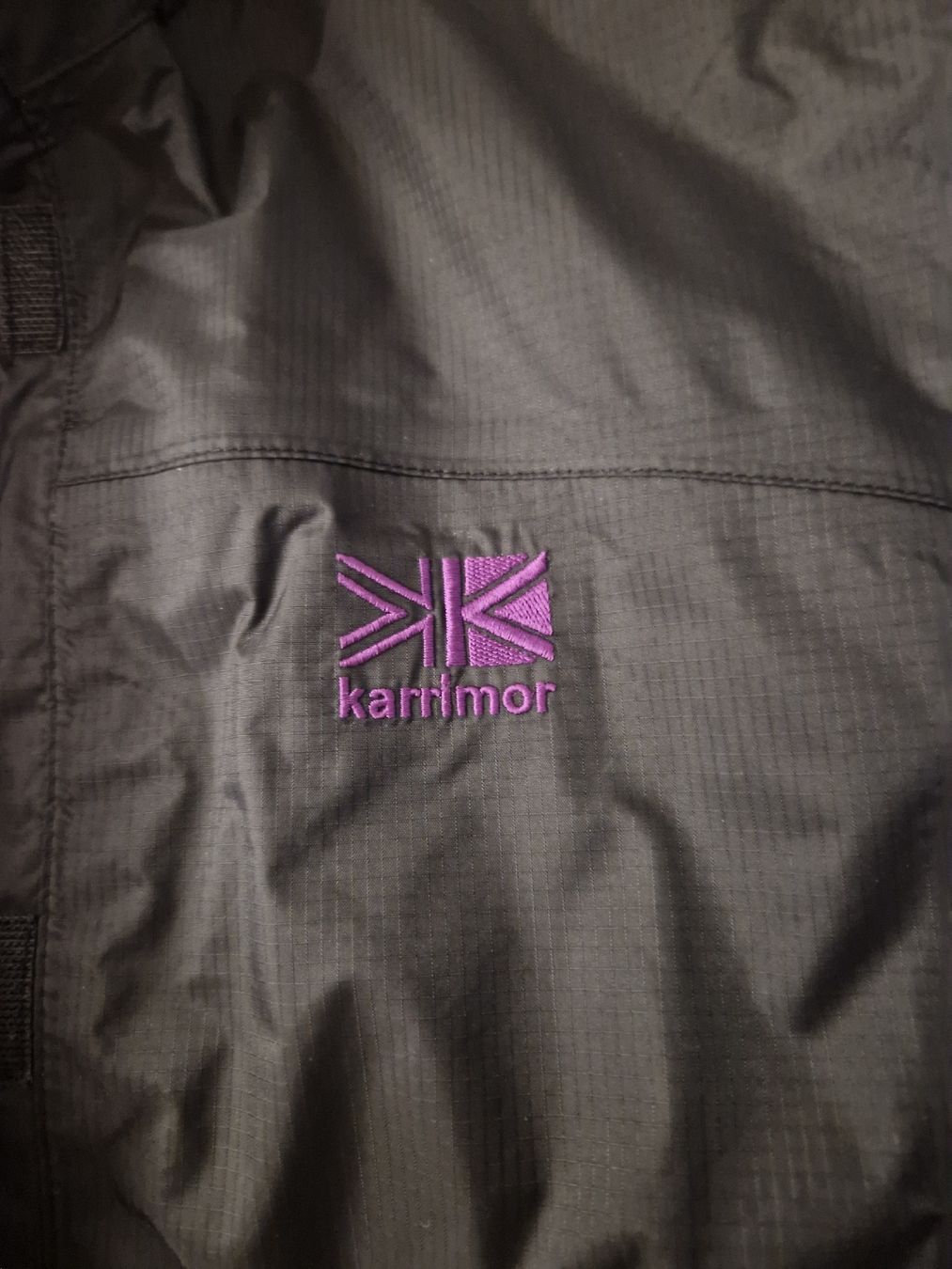 Giacche: Jacke / Regenjacke / Windjacke Karrimor – Nuovo (secondo la descrizione) da Fislisbach venduto da mka_km8f 5