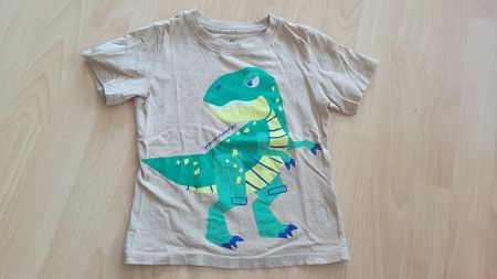 T-Shirt Grösse 98/104
