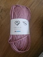 3x Amigo Chunky Wolle