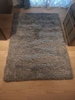 Teppich • IKEA GÃSER • 133x195cm