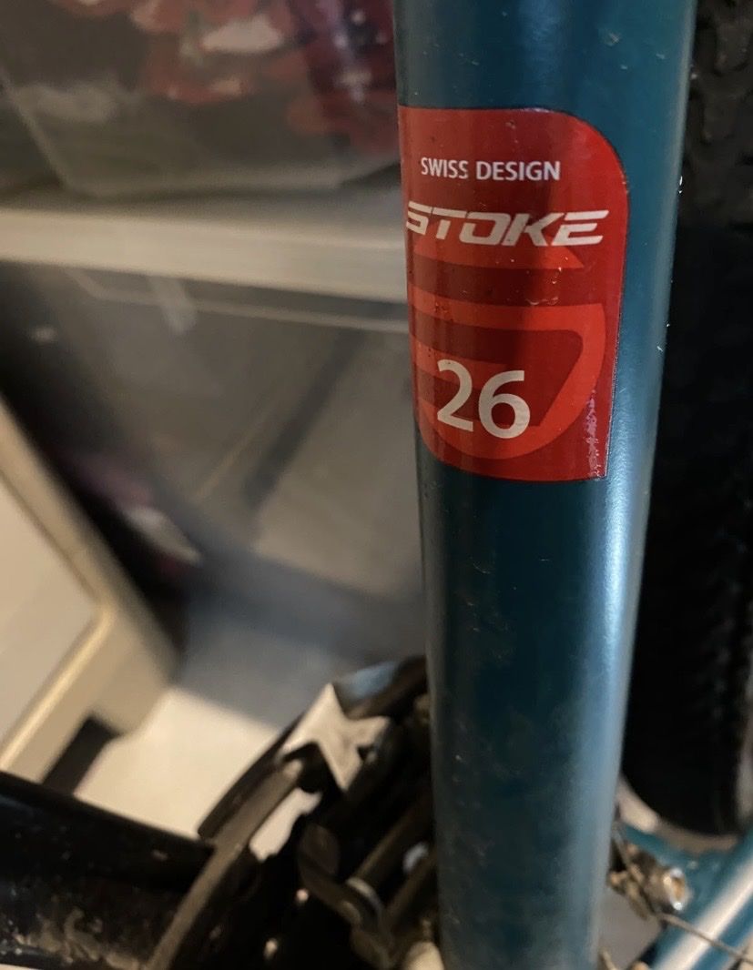 Velos: Fahrrad Kinder – Gebraucht aus Uetendorf von tomg02 2