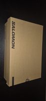 Salomon Trail Gore-Tex Schuhe beige neu in OVP Grösse 44
