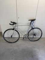 Rennvelo