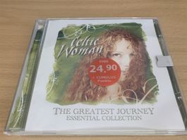 Celtic Woman – The Greatest Journey Essential Collection