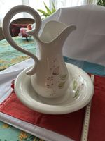 Waschschüssel Set