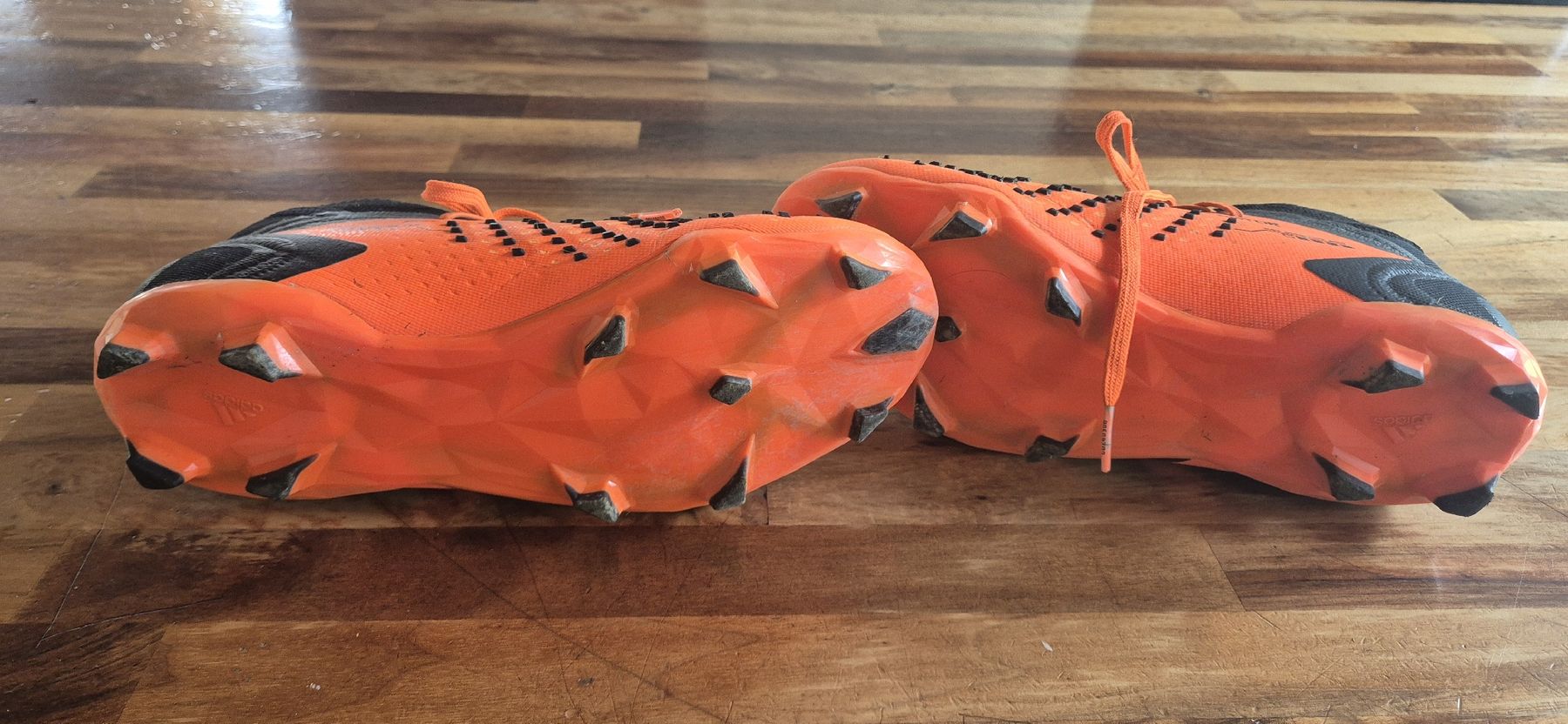 Adidas Scarpe per ragazzi: Fussballschuhe – Usato da Wuppenau venduto da Suenneli10 3
