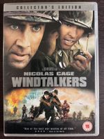 Windtalkers ( Englisch )