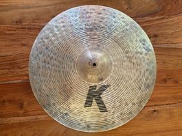 Zildjian 22" K-Custom High Definition Ride