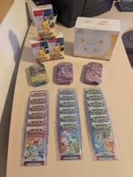 Pokémon Lot produit 30 ans Français scellés avec ETB