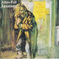Jethro Tull – Aqualung CD, Prog Rock