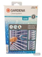 GARDENA Lamellenreiniger