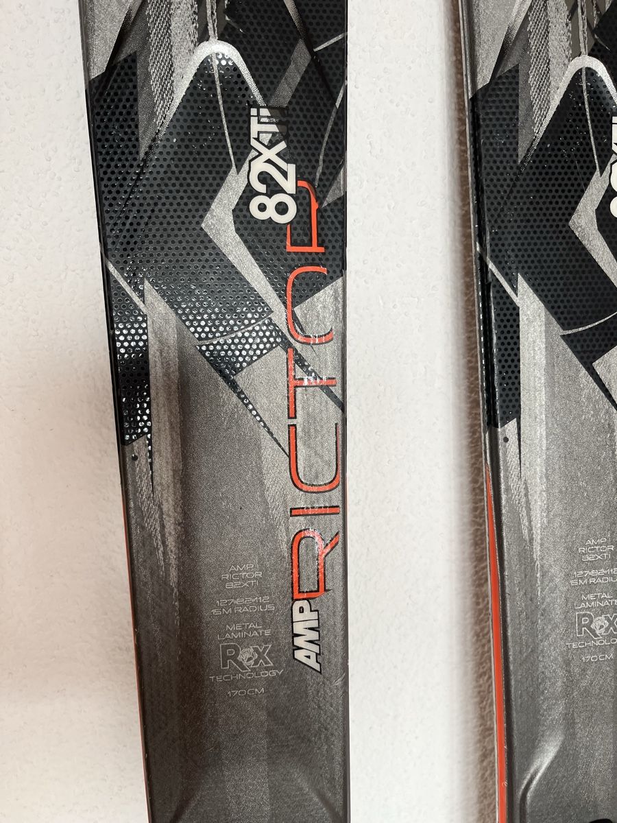 K2 Skis: Telemark Ski mit Rottafella Bindung und Scott Schuhen – Gebraucht aus Hofstatt von Turbodani 3