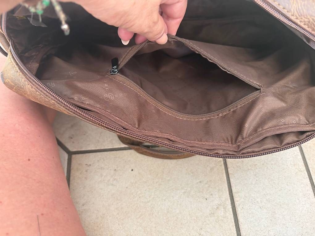 Borse: Borsa da lavoro – Nuovo e nell'imballaggio originale da Derendingen venduto da gisella_21 3