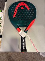 Head Paddel Radical Team light