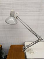Werkstattlampe Atelierlampe Ledu Made in Sweden