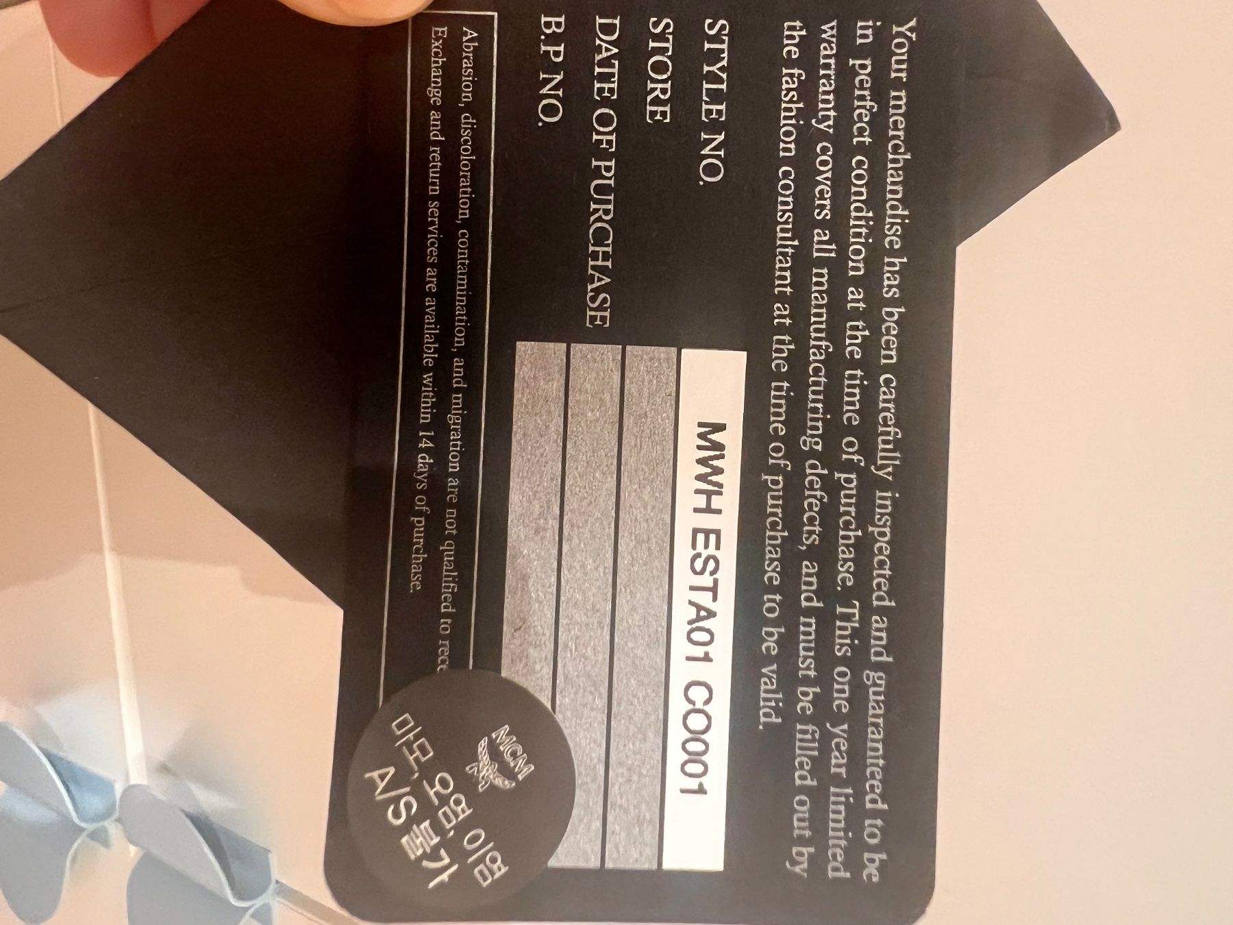 Mcm Taschen für Damen: MCM Aren Hobo Tasche - Neu – Neu und originalverpackt aus Oftringen von btt_ddb9 9