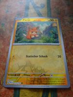 POKEMON  Pamo    G  PAL DE   074/193   KP50   2023
