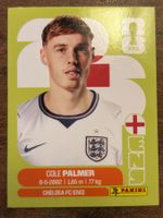 Panini WM 2026 - ENG 19 Sticker - Cole Palmer ⚽️