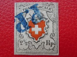 Poste Locale: 14I.1.01 (Erstdruck) P.P SOLOT. 3100.- ATTEST
