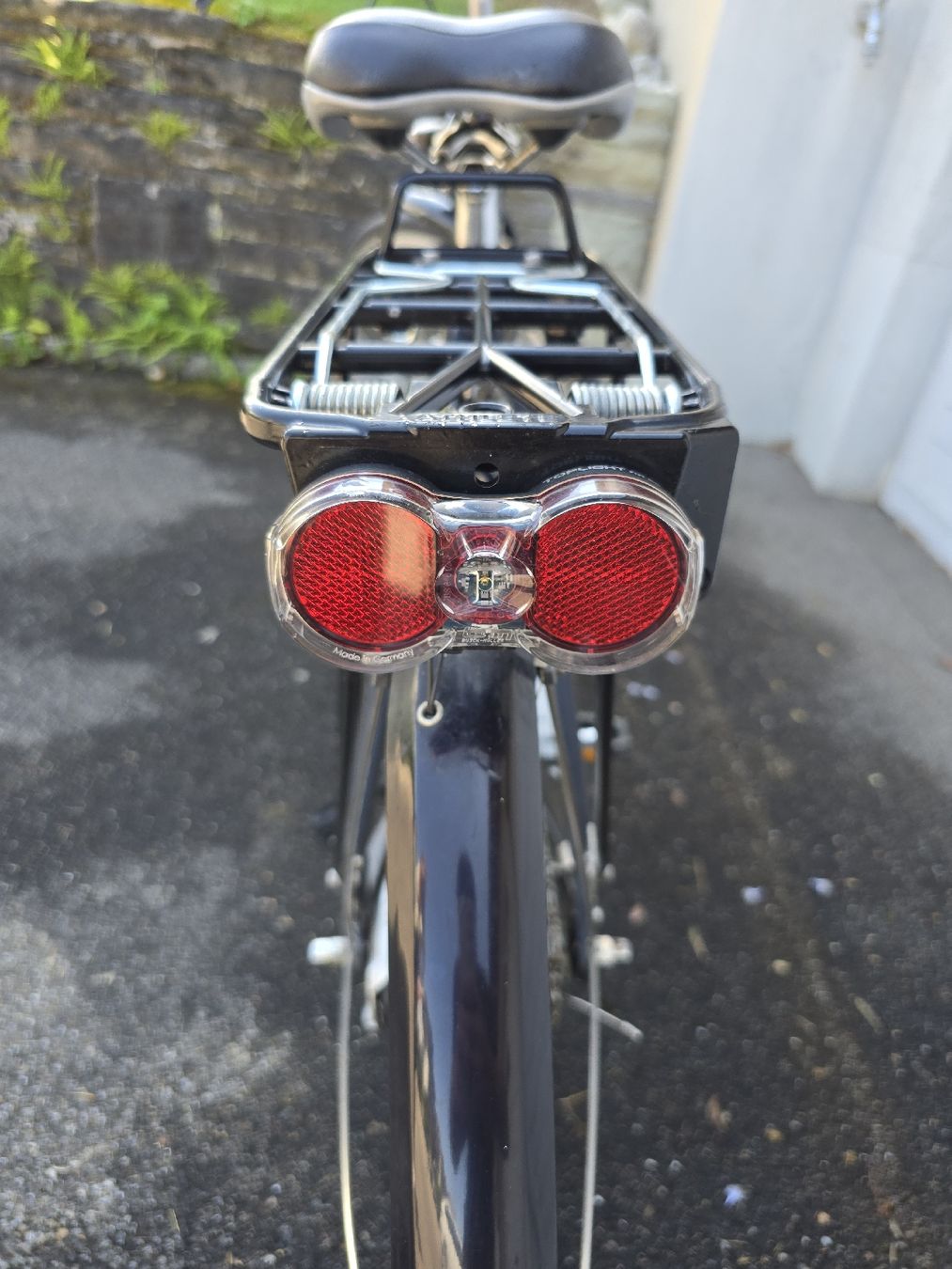 Simpel Biciclette: Velo - Simpel Wegwärts – Usato da Winterthur venduto da gia.23 6