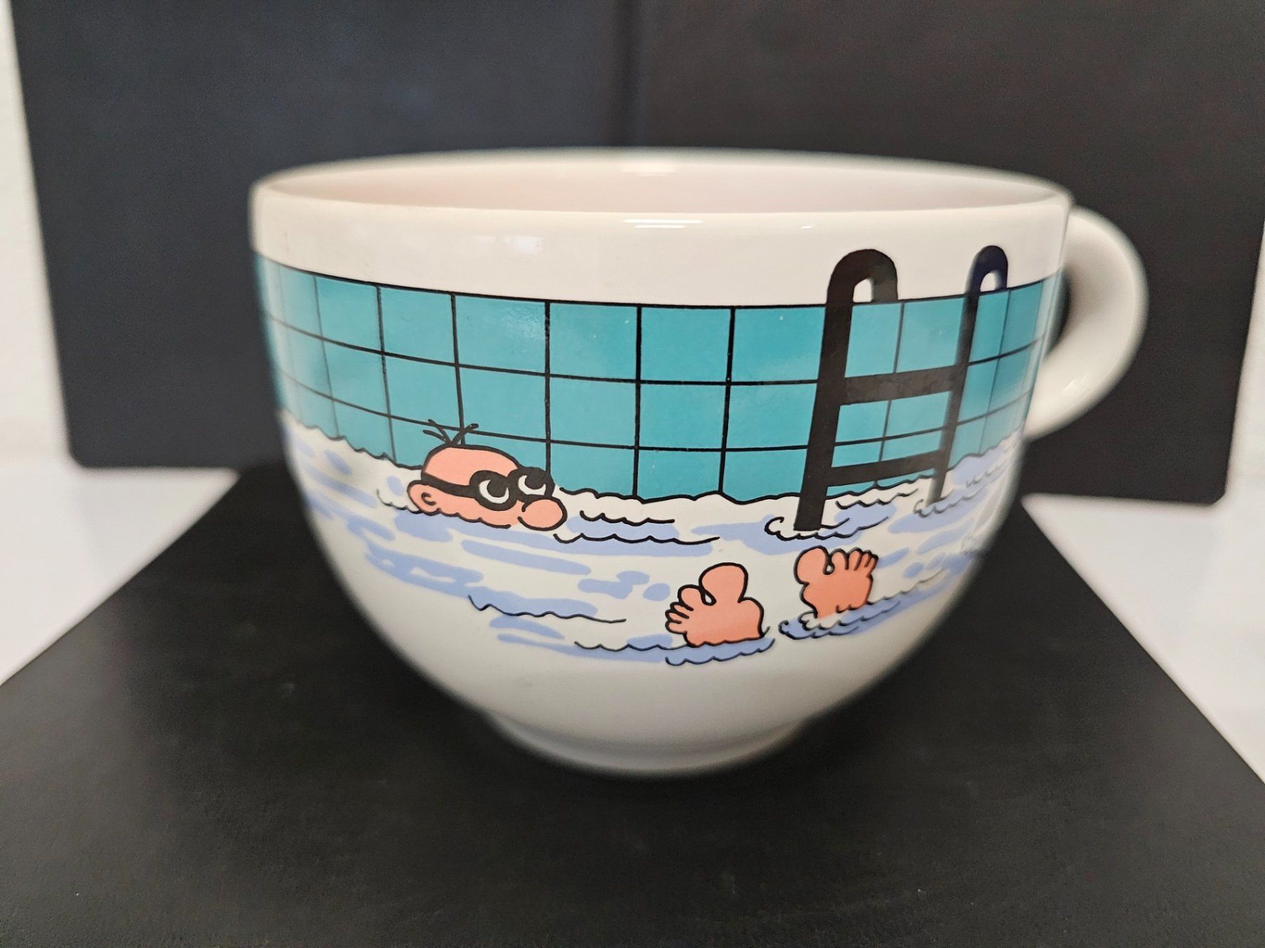 Tazze: Tasse gross – Usato da Menznau venduto da jrba